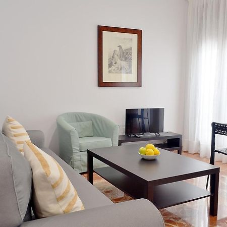 Sunshine Cruz Conde Apartment Cordoba Exterior photo